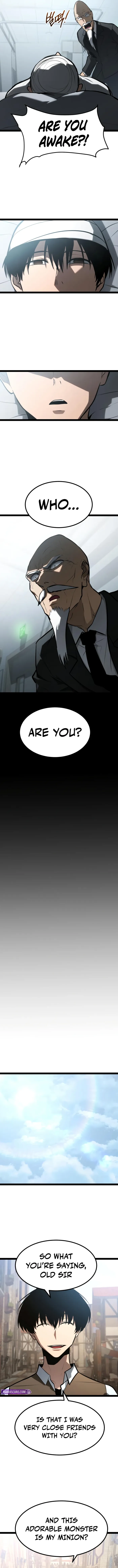 Level 999 Goblin Chapter 29 image 08